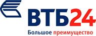 ВТБ 24